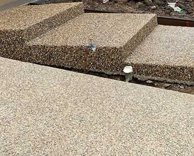 sandblasting Melbourne VIC