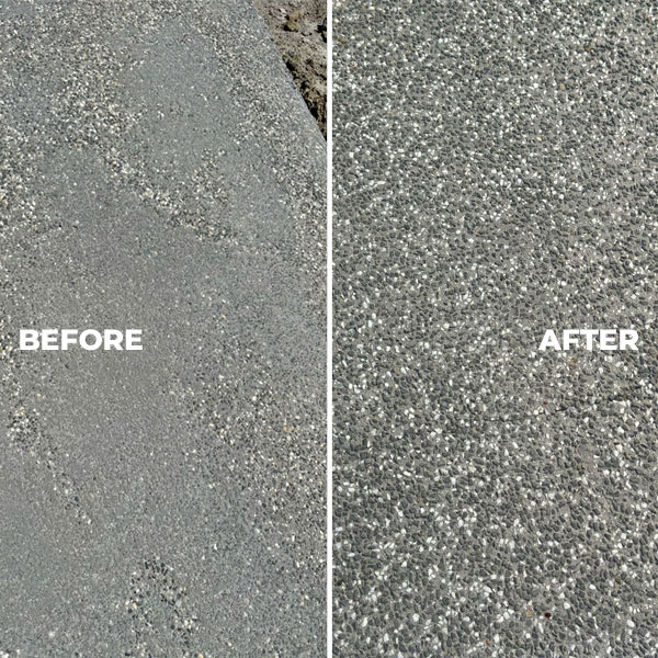 Sandblasting Highton