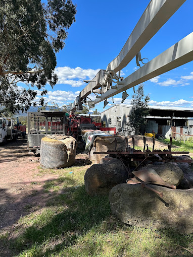 Sandblasting-Melbourne Sandblasting Melbourne