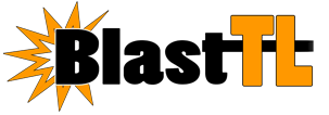 BlastTL Logo